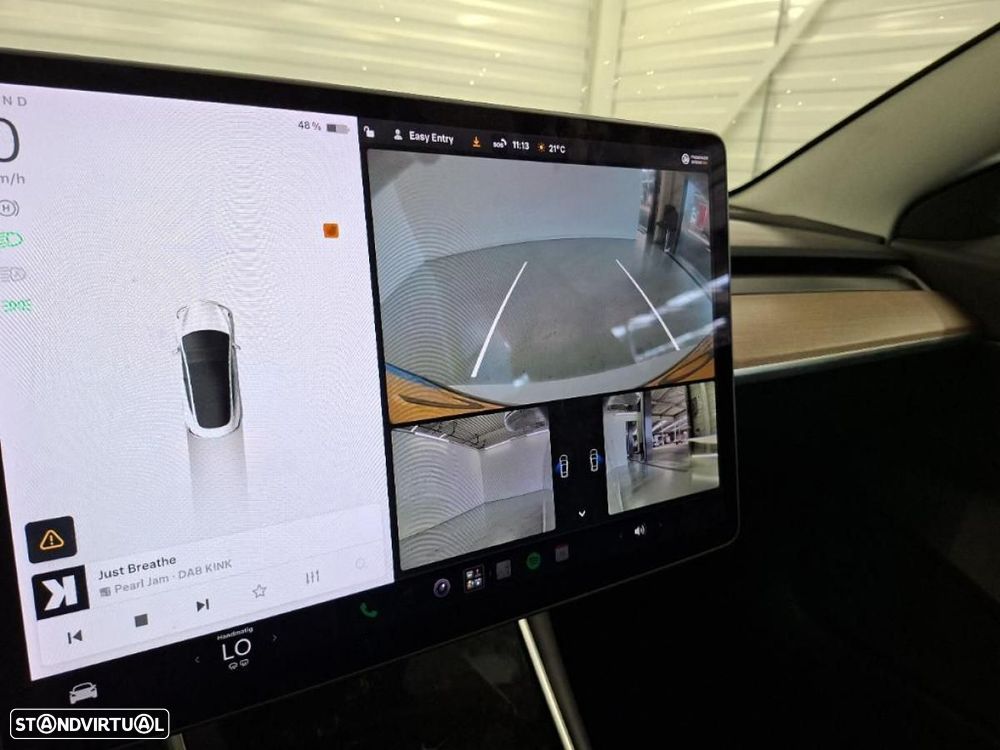 Tesla Model 3 Standard RWD Plus - 8