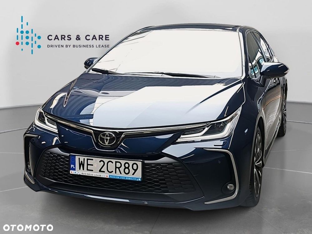 Toyota Corolla 1.5 Style - 2