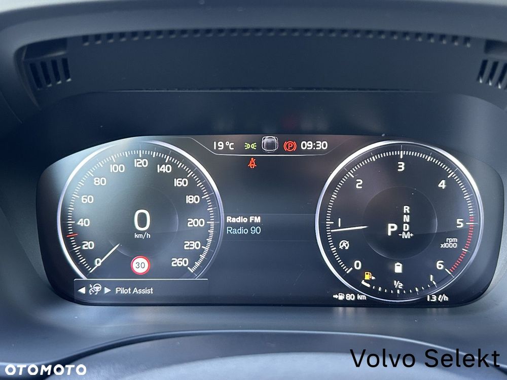 Volvo XC 60 - 12
