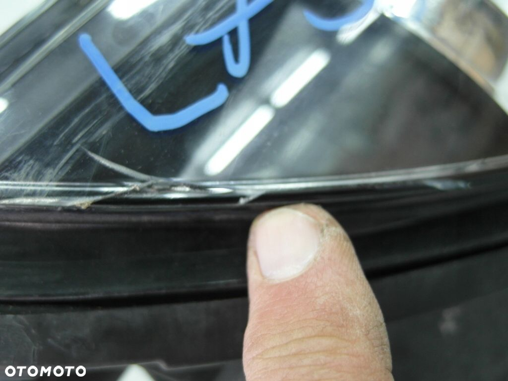 VW TIGUAN 5N1 LIFT LAMPA PRAWA PRZEDNIA PRZÓD - 3