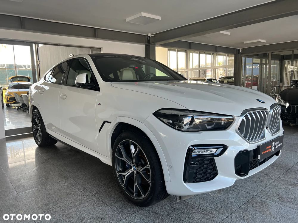 BMW X6 - 3