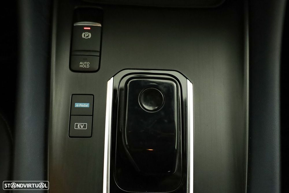 Nissan Qashqai - 14