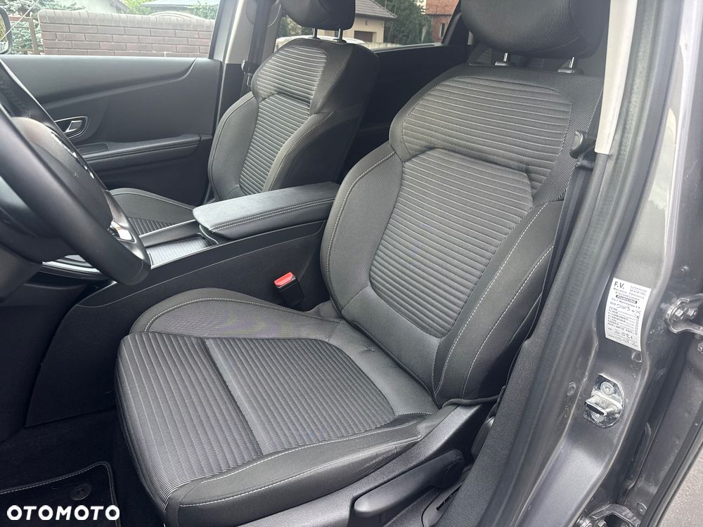 Renault Grand Scenic TCe 140 GPF EDC BUSINESS EDITION - 14
