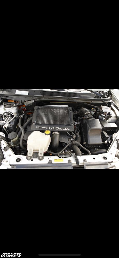 Toyota RAV4 D-4D 4x4 Sol - 6