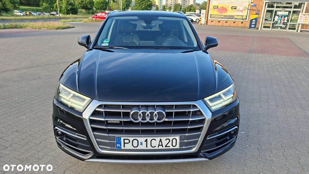 Audi Q5 - 3