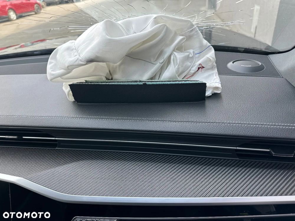 Audi S7 Sportback - 16