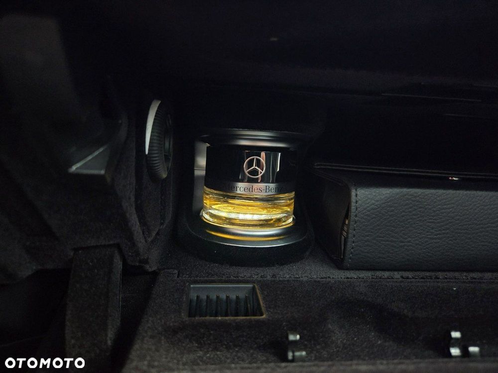 Mercedes-Benz Klasa S - 29