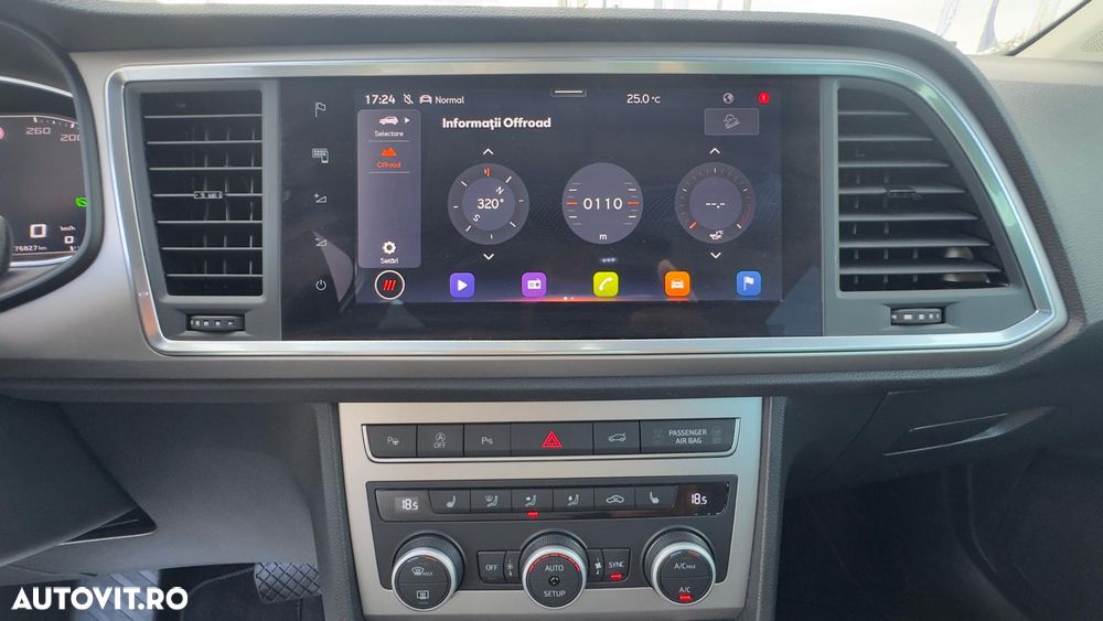Seat Ateca - 21