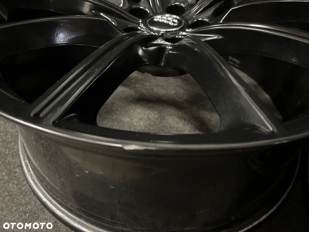 Alufelgi Audi RS6 C8, S6, RS6 C7 21 cali 5x112 4szt. z czujnikami! - 13