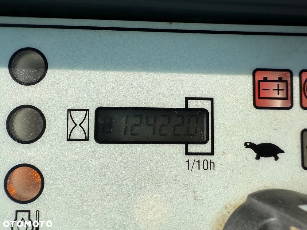 Hamm HD 120 / 13950 kg / Gotowy do Pracy / - 16