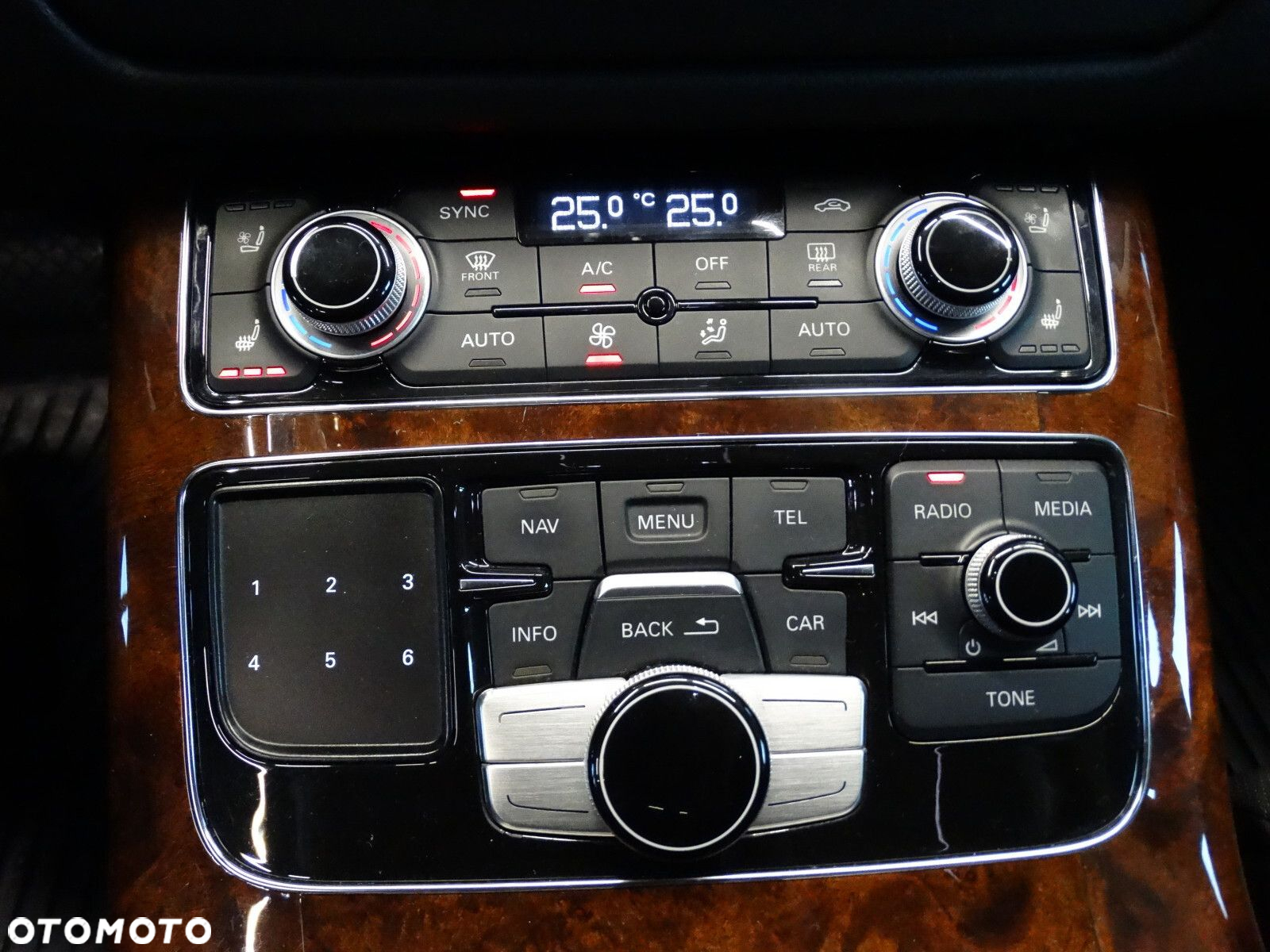 Audi A8 - 31