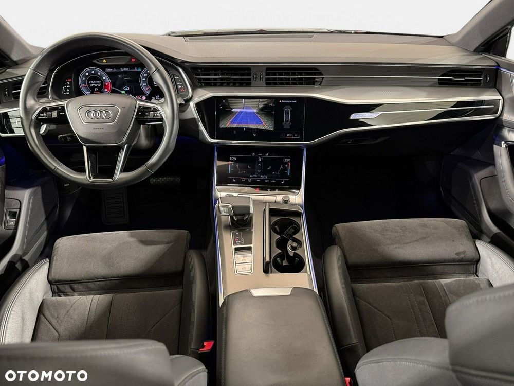 Audi A7 Sportback 45 TFSI mHEV Quattro S tronic - 21