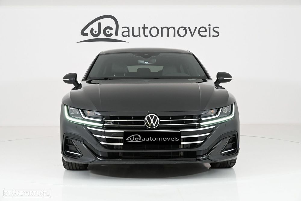 VW Arteon Shooting Brake 2.0 TDI R-Line DSG - 5