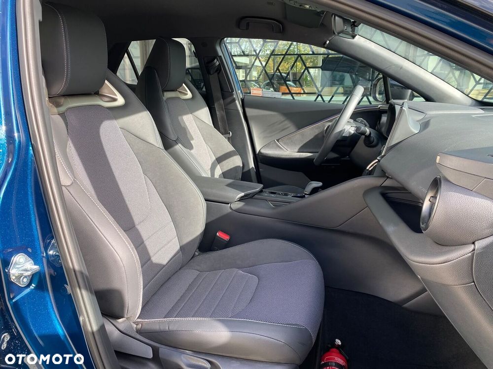 Toyota C-HR 1.8 Hybrid Executive - 22