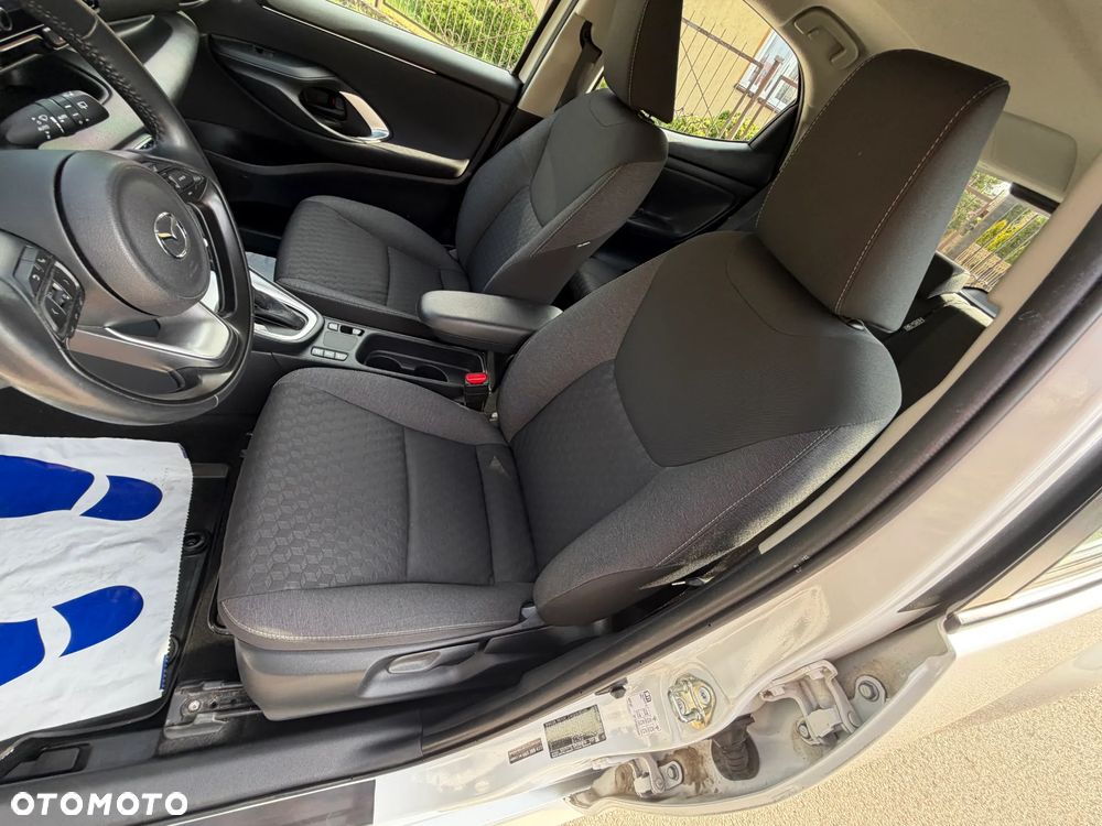 Toyota Yaris Hybrid 1.5 Comfort - 11