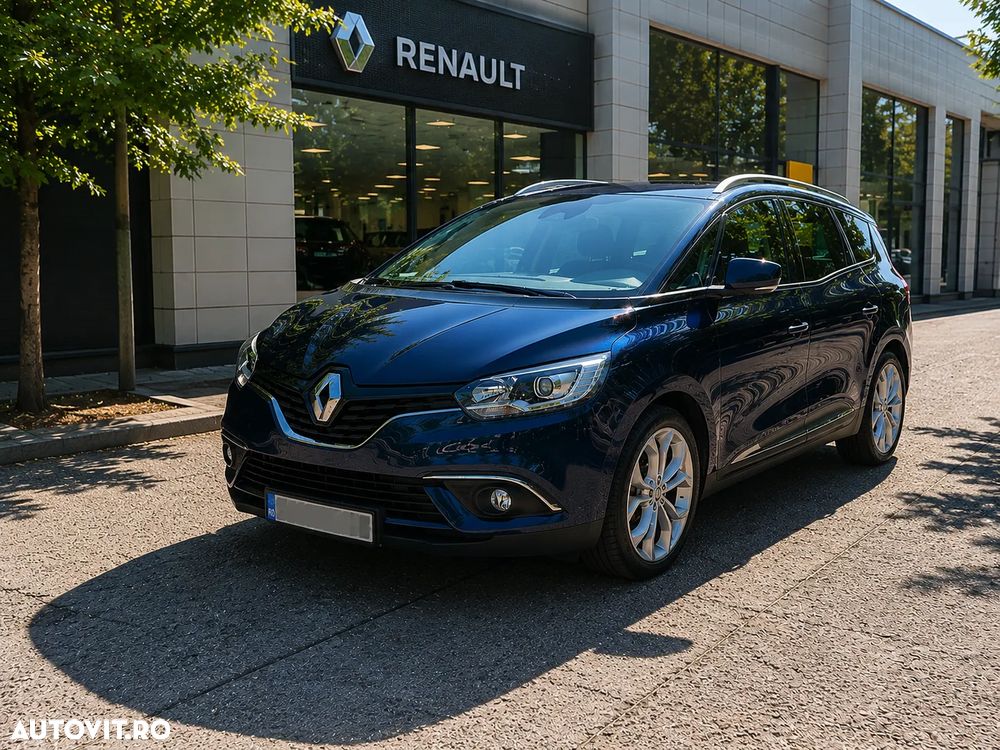 Renault Scenic ENERGY dCi 110 Business - 5