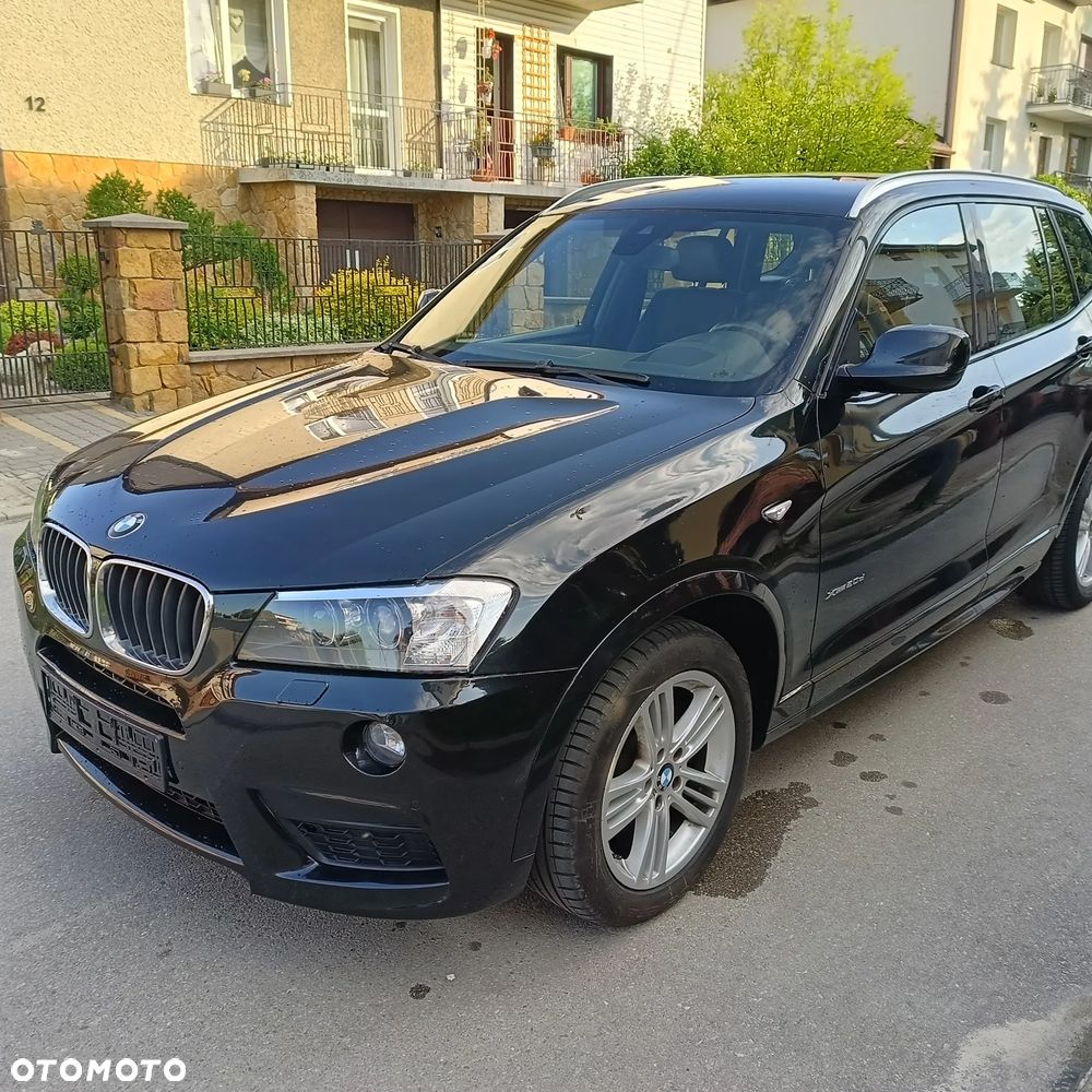 BMW X3 - 11