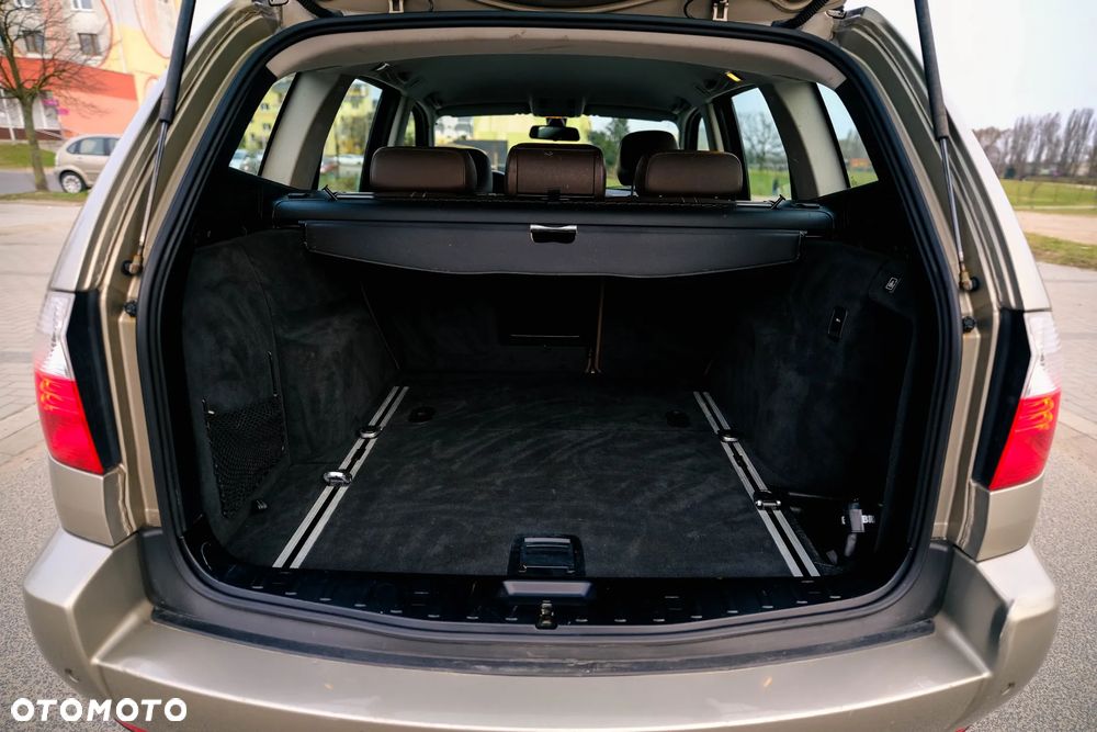 BMW X3 xDrive25i Edition Exclusive - 30