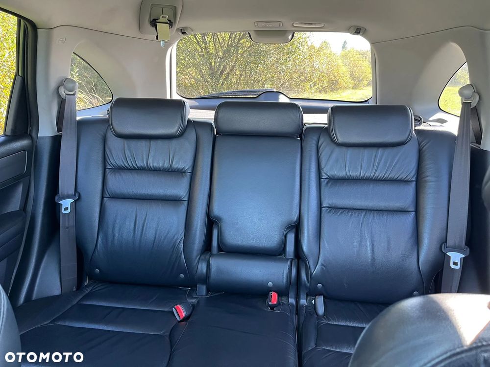 Honda CR-V - 10