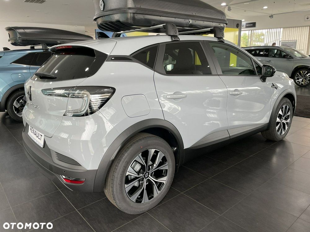 Renault Captur - 2