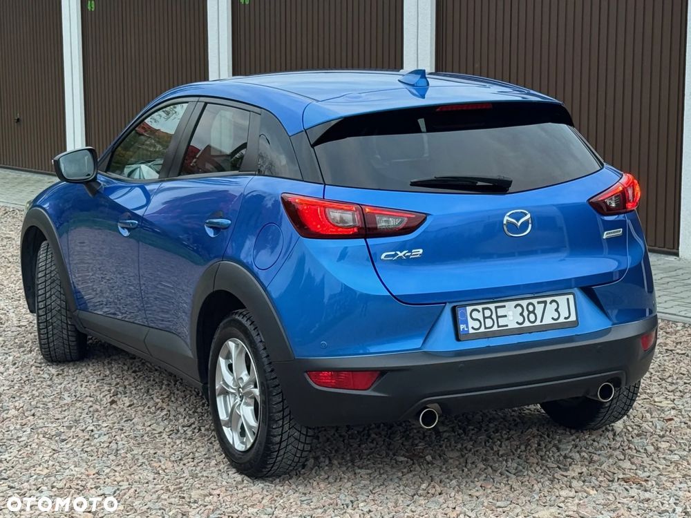 Mazda 3 - 22