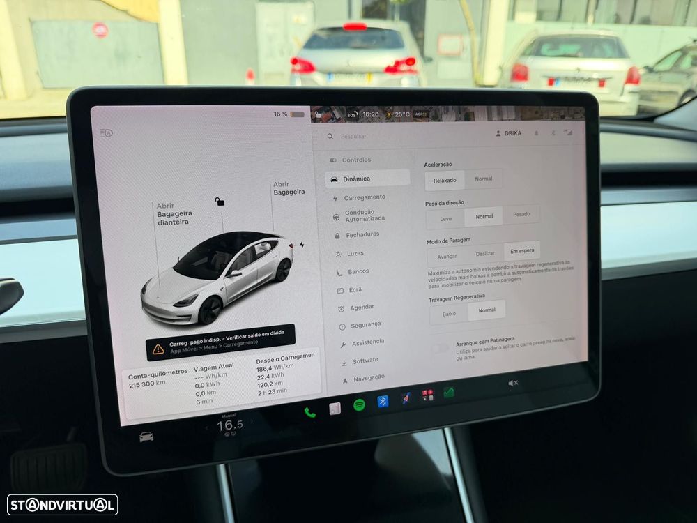 Tesla Model 3 Standard Range Plus RWD - 17