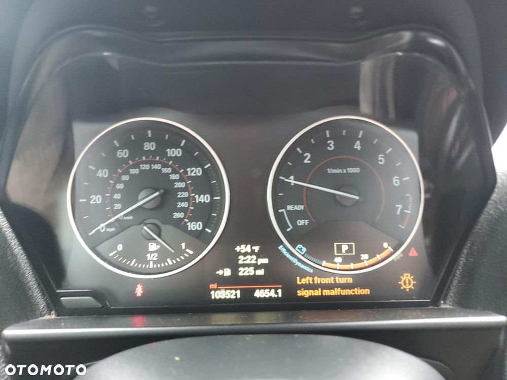 BMW Seria 2 M235i xDrive Sport-Aut - 10