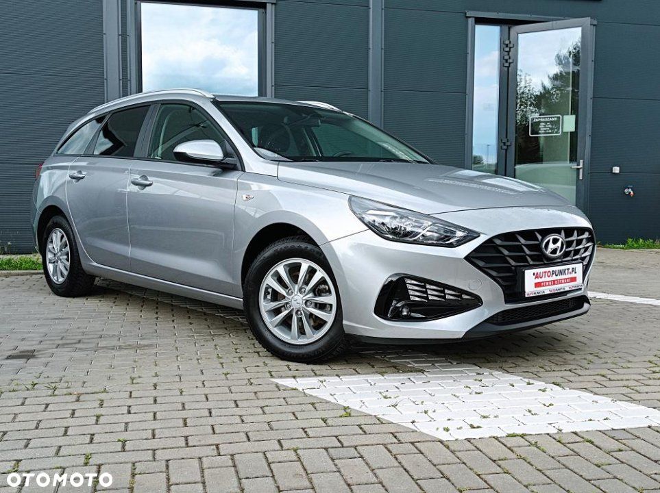 Hyundai i30 - 6