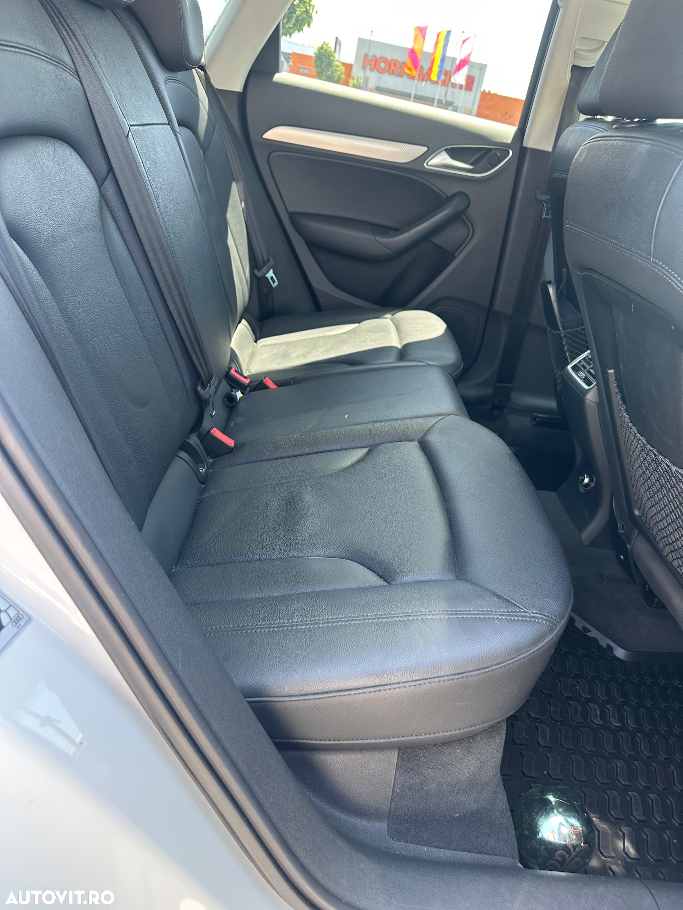 Audi Q3 2.0 TDI Quattro Stronic - 15