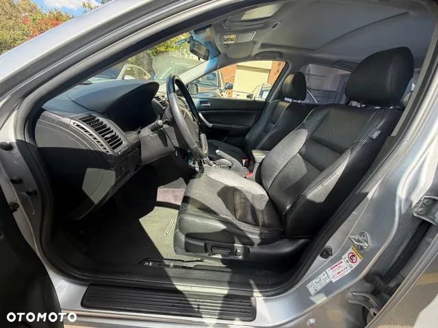 Honda Accord - 11