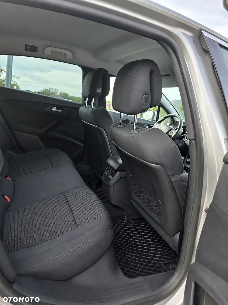 Peugeot 508 1.6 HDi Active - 9