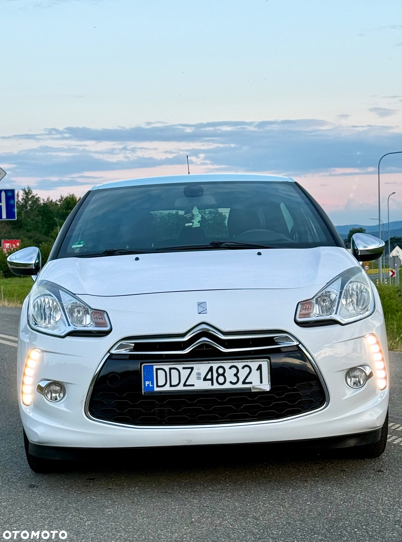 Citroën DS3 1.6 THP SportChic - 11