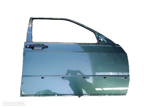 Porta Frente Dto Mercedes-Benz 190 (W201) - 1