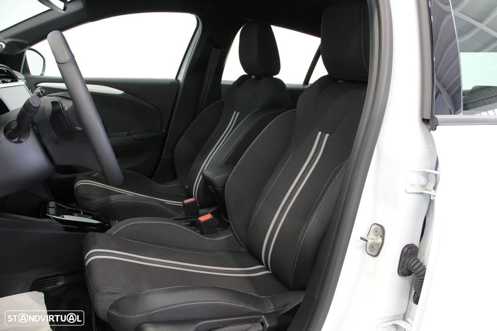 Opel Corsa 1.2 T Hybrid EdCT - 8