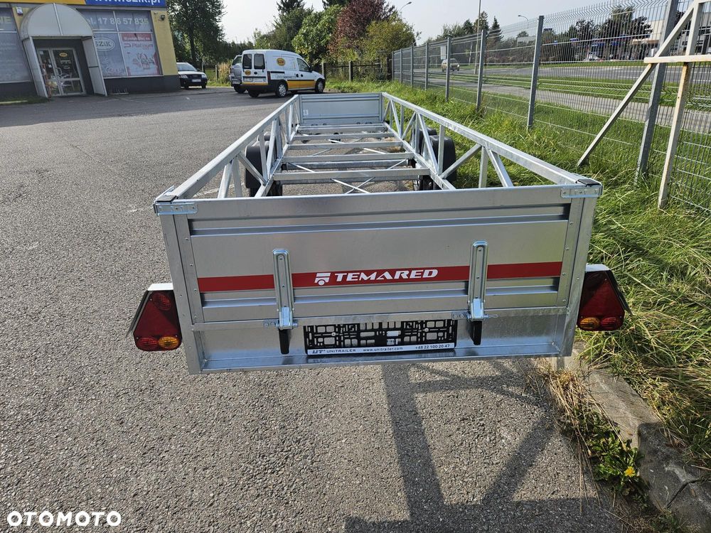 TEMARED TEMARED DŁUŻYCA 6012 - 4