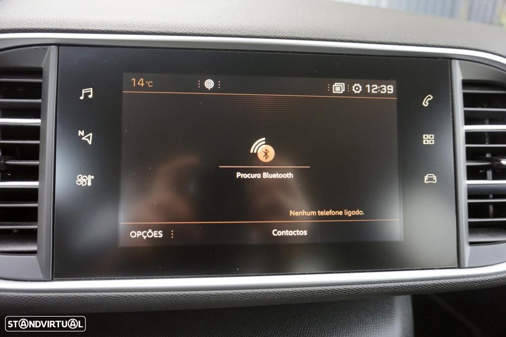 Peugeot 308 1.2 PureTech GT - 20