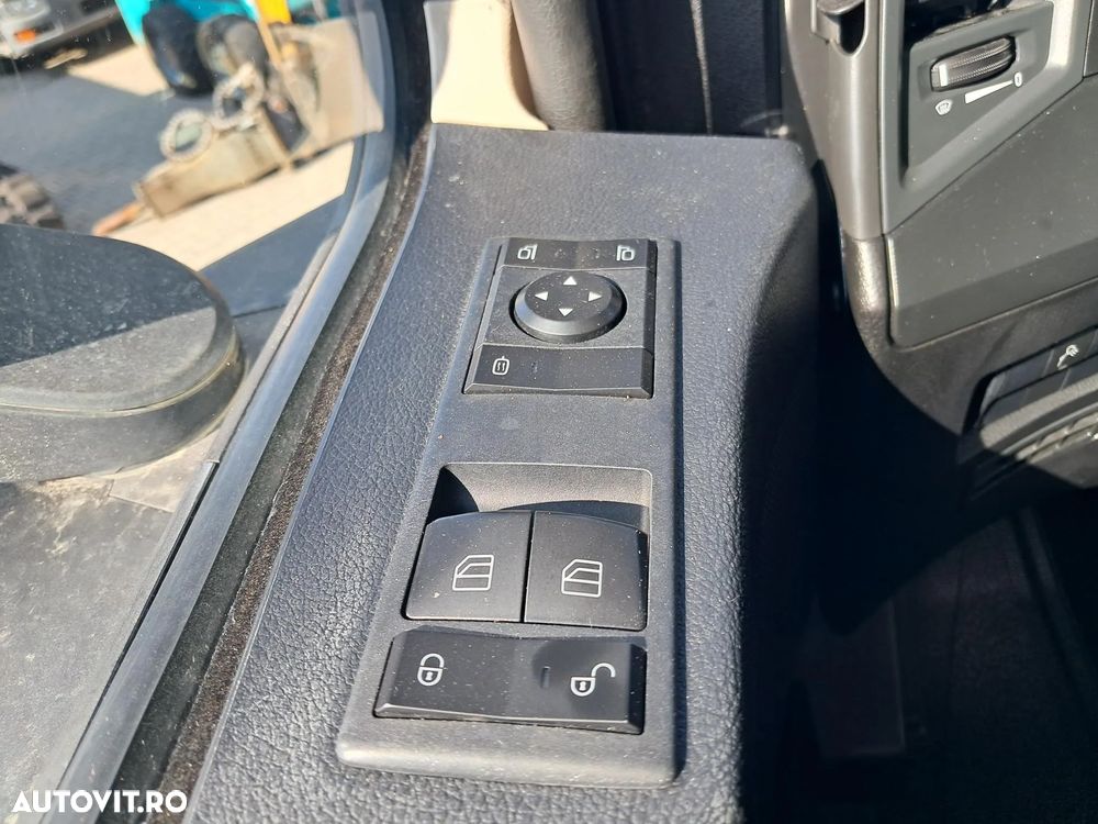 Mercedes-Benz ACTROS 1845 MEGA AUTOMAT EURO 6 - 9