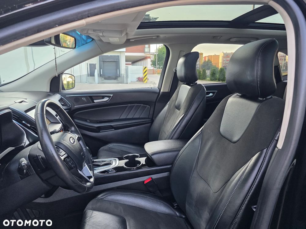 Ford Edge 2.0 TDCi Bi-Turbo 4x4 Sport - 18