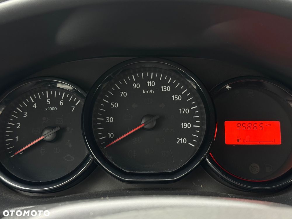 Dacia Sandero 1.2 16V 75 Essentiel - 12