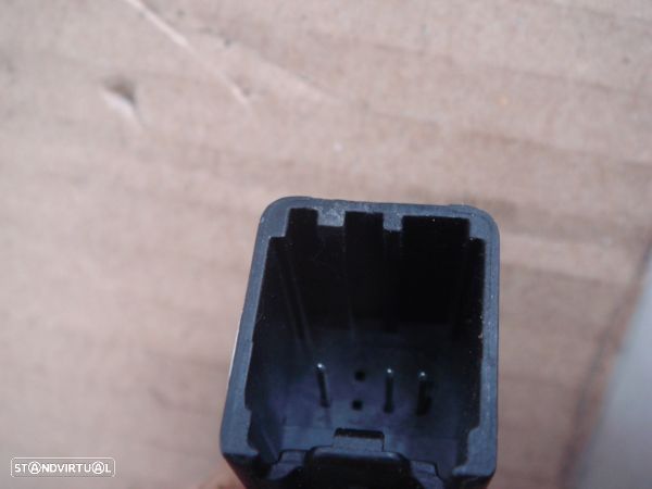 Interruptor Desativação Do Alarme Ford Focus Ii (Da_, Hcp, Dp) - 2