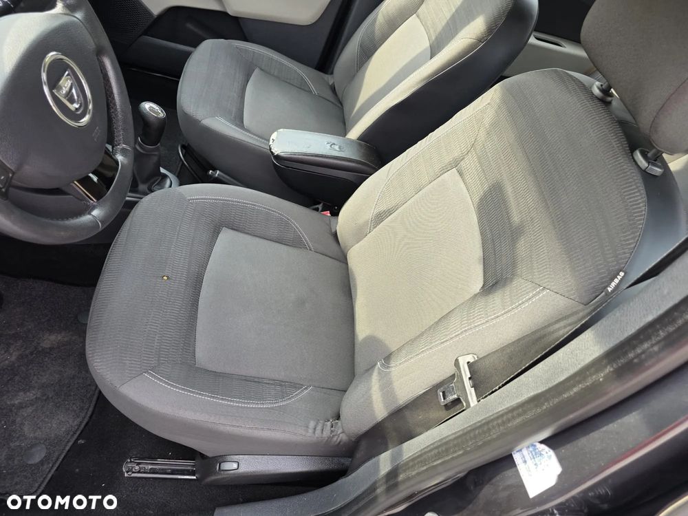 Dacia Lodgy 1.2 TCe Laureate - 23