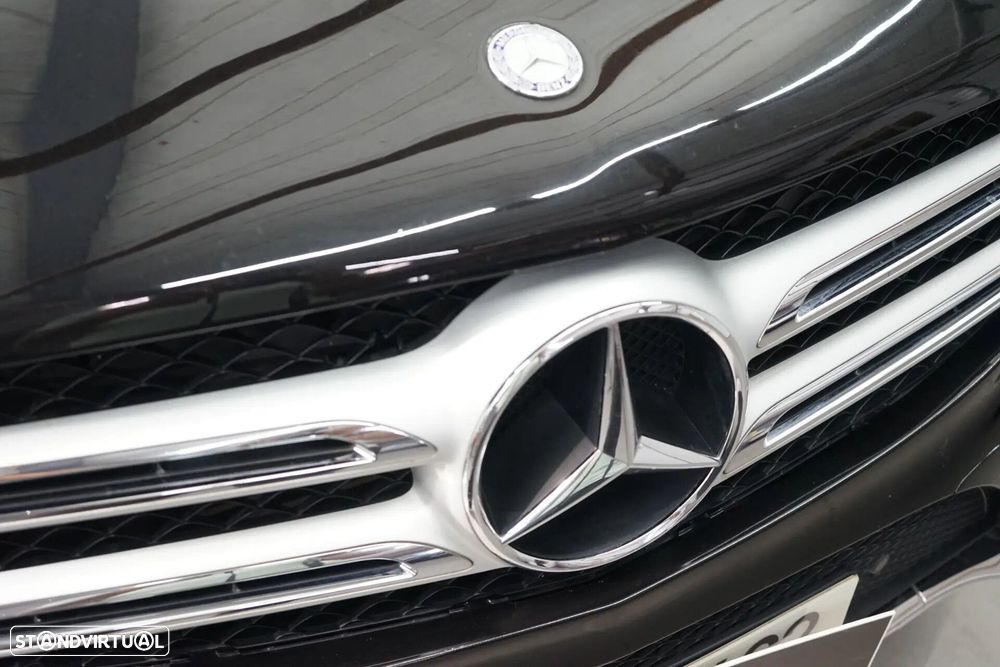 Mercedes-Benz GLE 250 d 4Matic 9G-TRONIC - 8