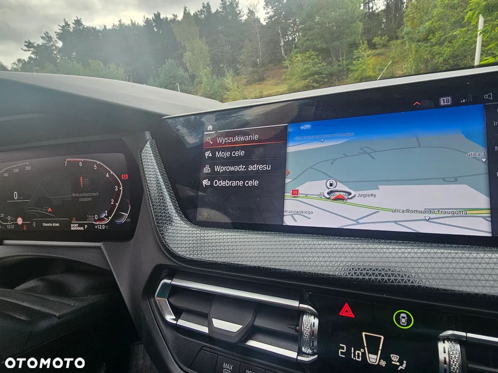 BMW Seria 2 218i Gran Coupe M Sport - 10