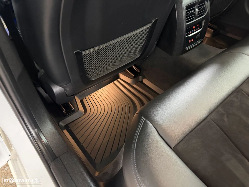 BMW 320 d Pack M Shadow Auto - 47