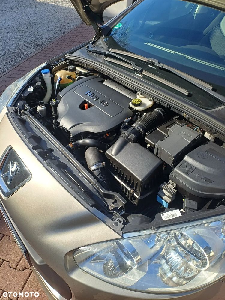 Peugeot 308 HDi FAP 150 Business Line Niveau 2 - 15