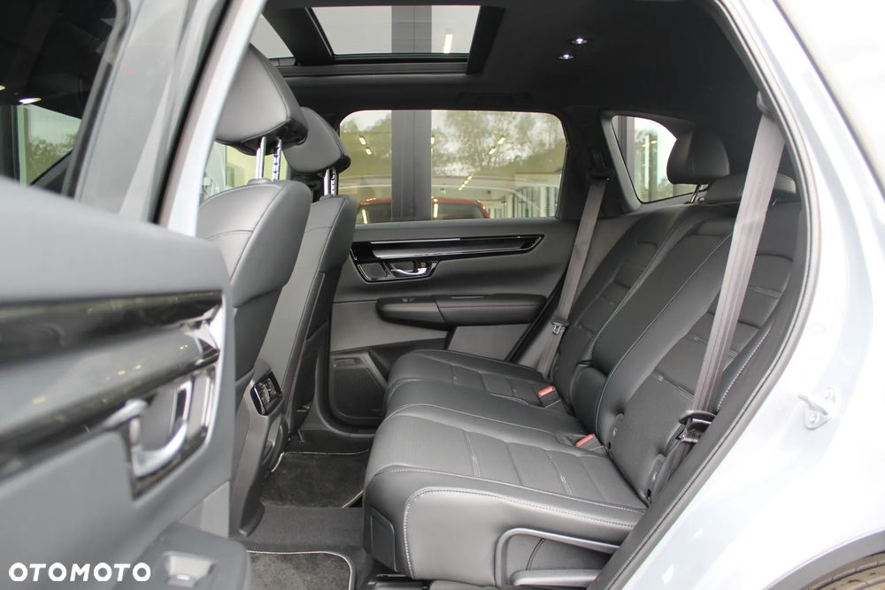 Honda CR-V 2.0 i-MMD HEV Elegance AWD CVT - 8