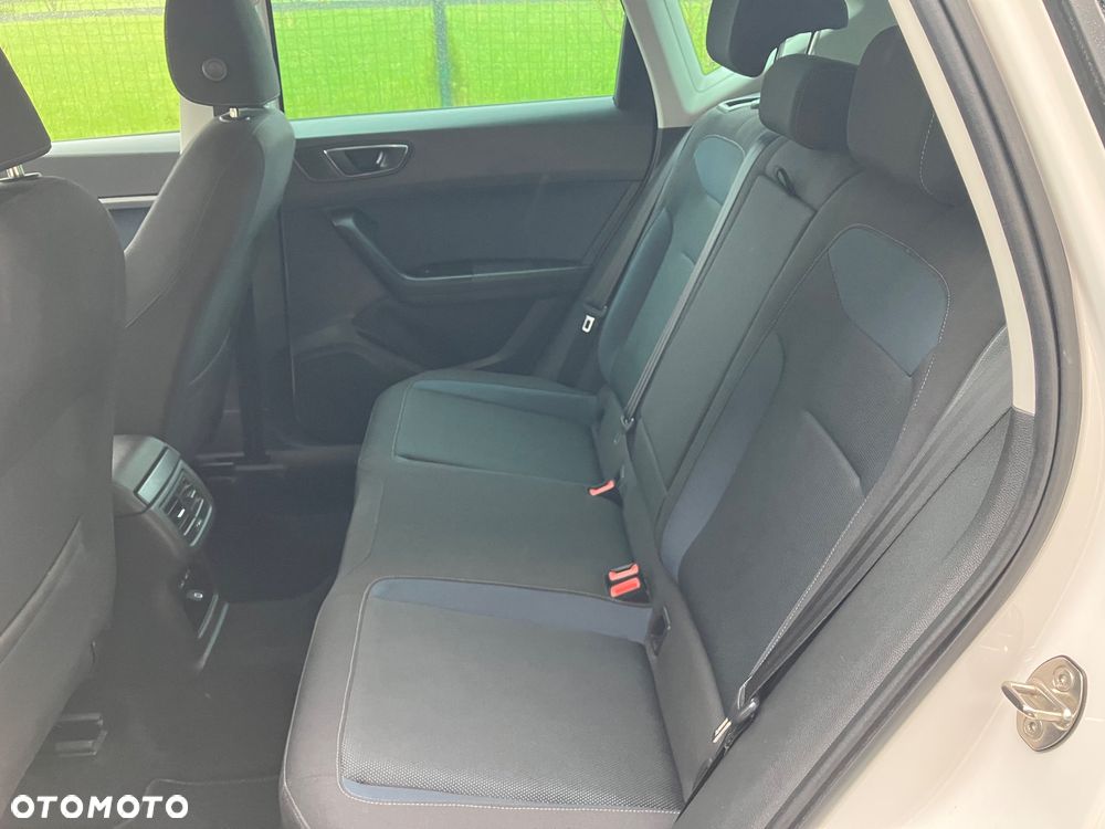 Seat Ateca 1.4 ECO TSI Style S&S - 13