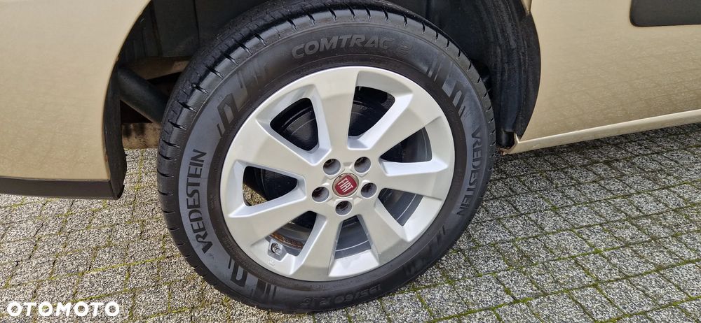 Fiat Doblo - 36