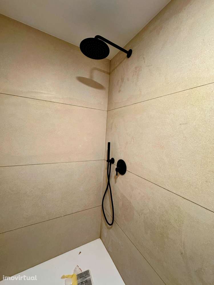 T0  Com Garagem | Metro+Praia–Matosinhos | Oportunidade Investimento - Grande imagem: 4/14