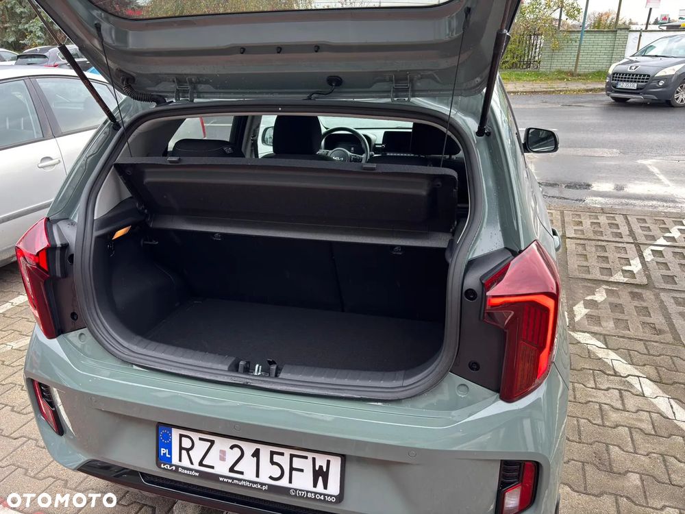 Kia Picanto 1.2 L Business Line - 6